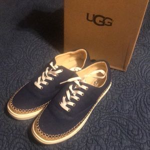UGG W Eyan II Shoes